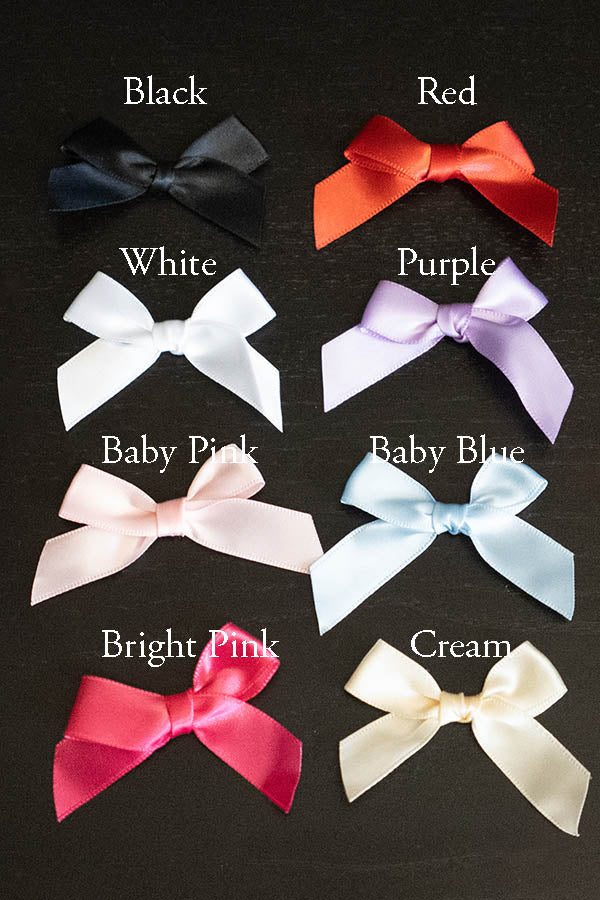Nipple Covers w/ Bow