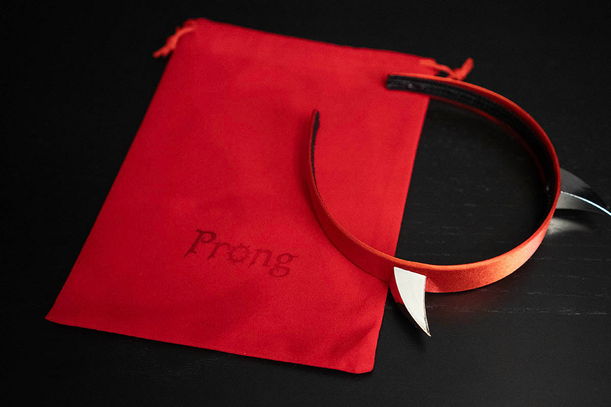 Hairband with Claws