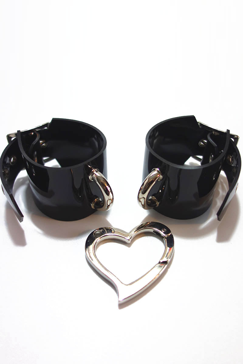 Love Trap Handcuffs
