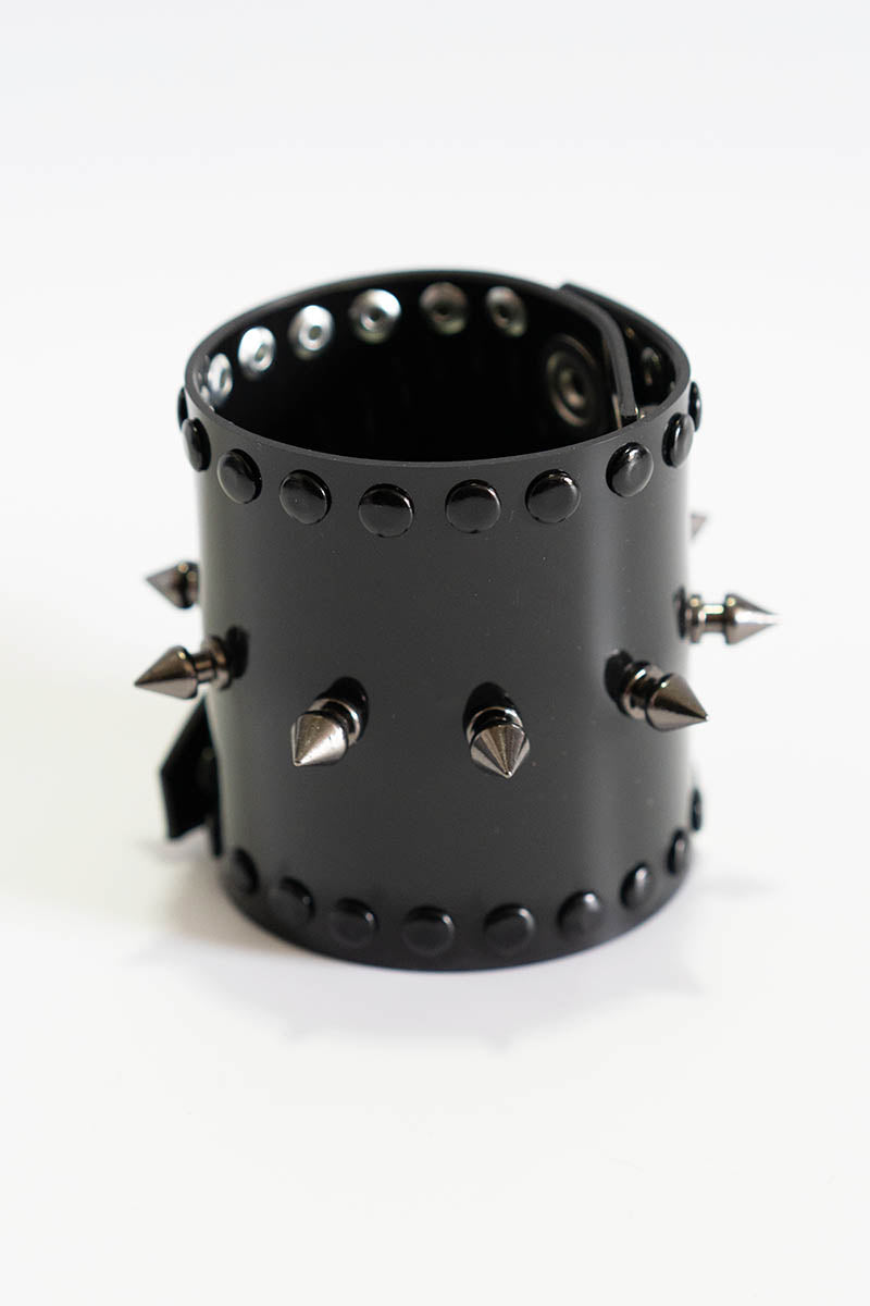 Diva Spike Cuff
