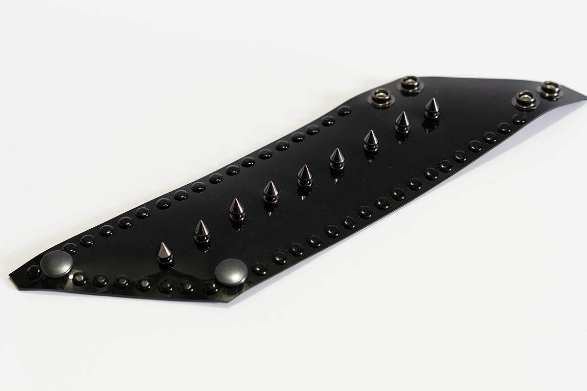 Diva Spike Cuff