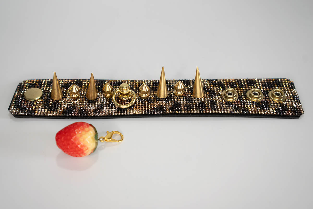 Temptation Cuff