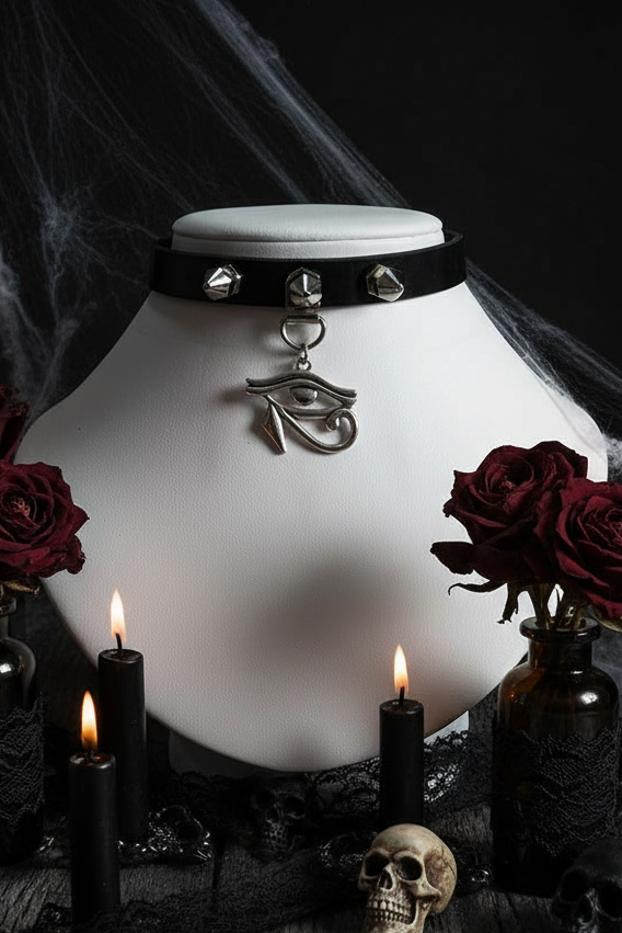 Horus Choker