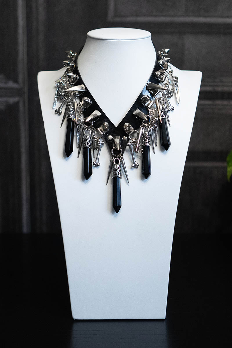 Voodoo Priestess Necklace