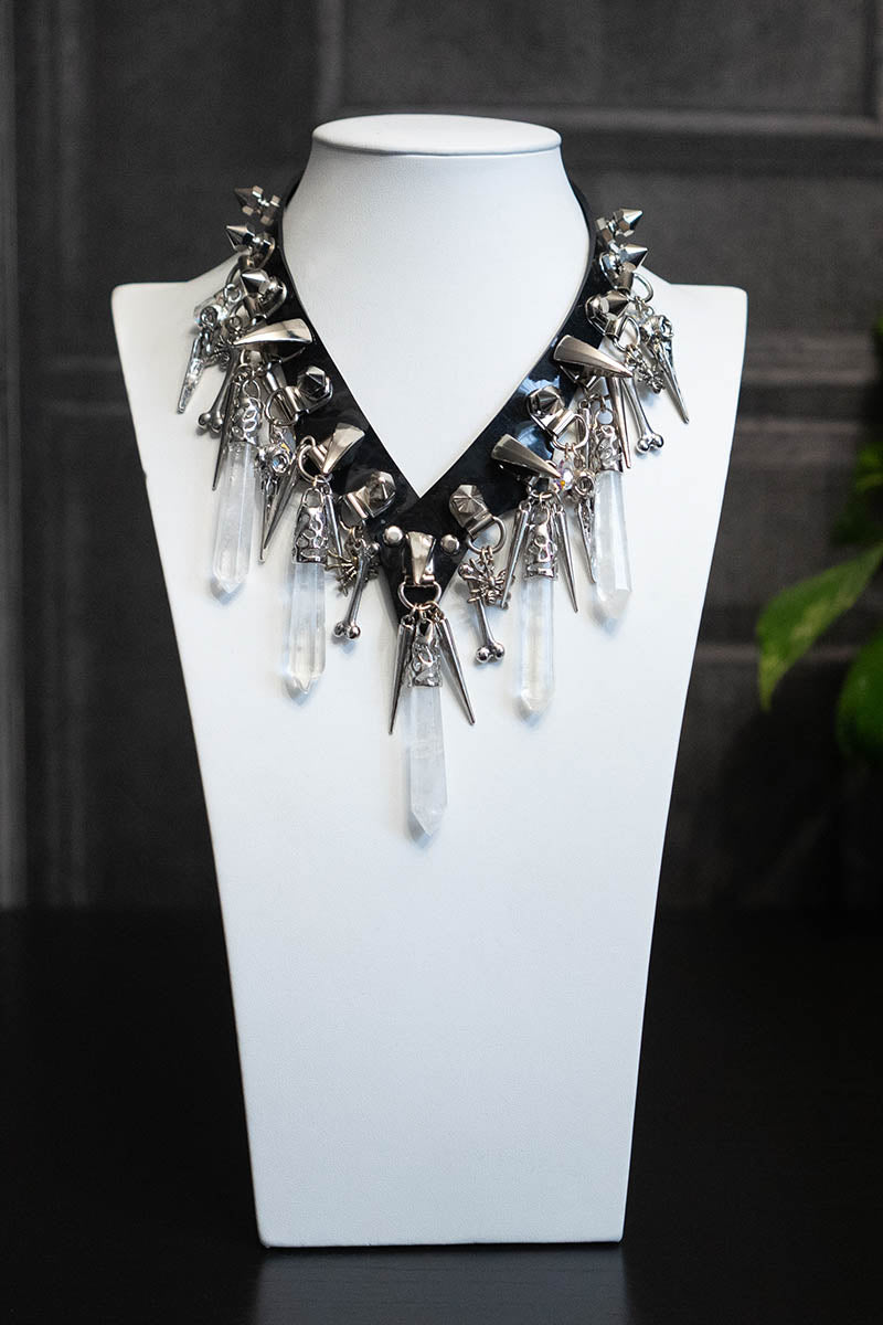 Voodoo Priestess Necklace
