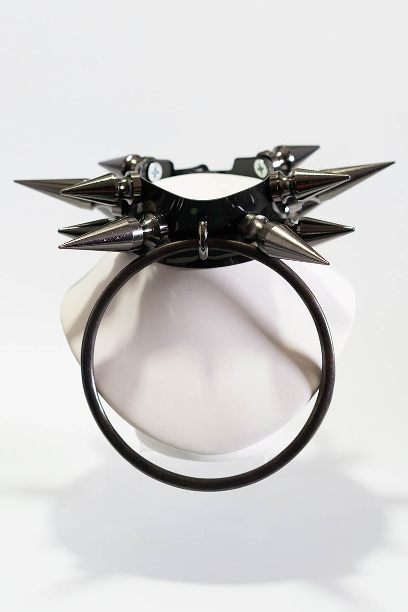 Overload Choker
