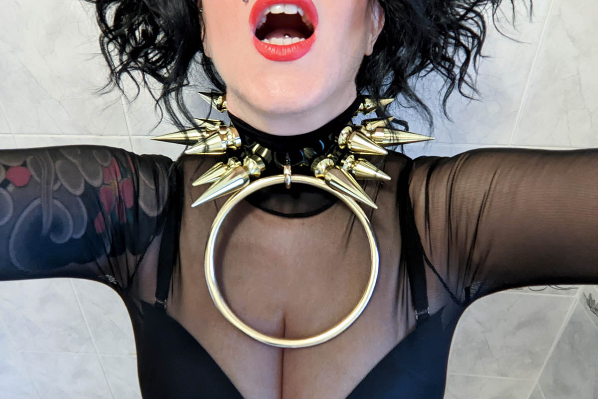Overload Choker