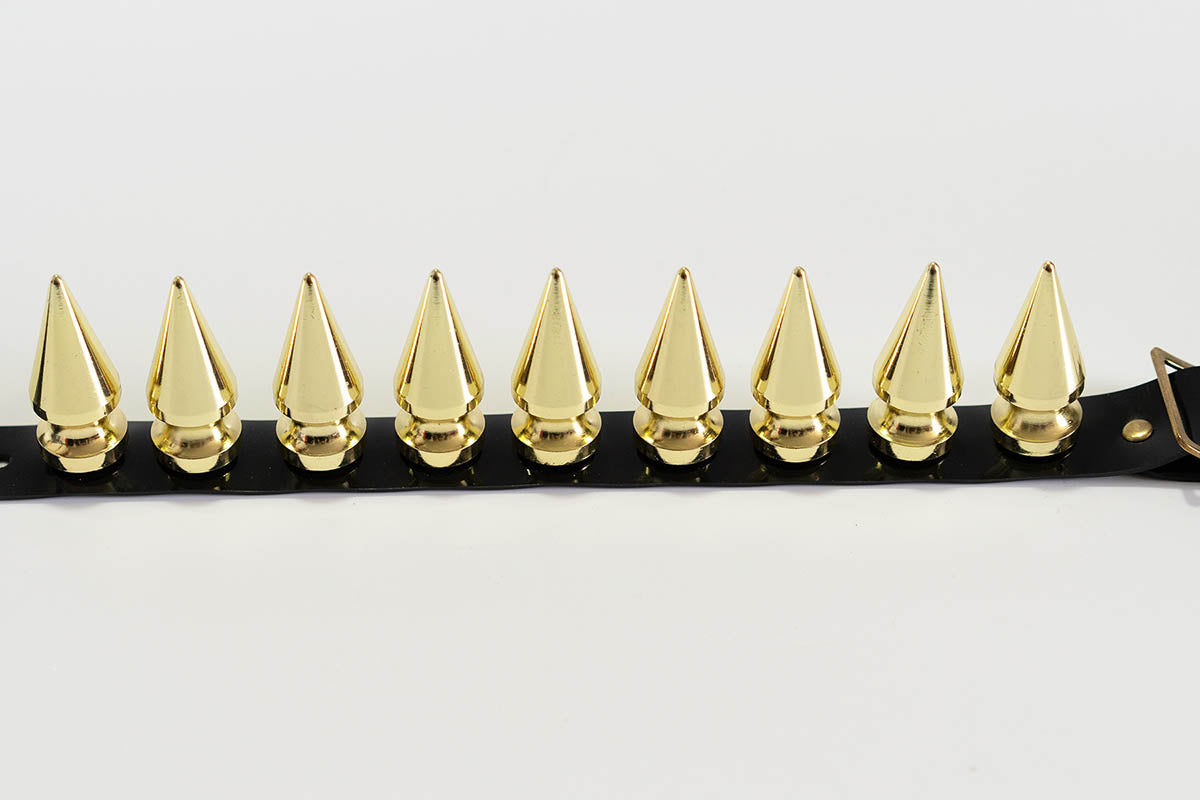 Giant Spikes Choker