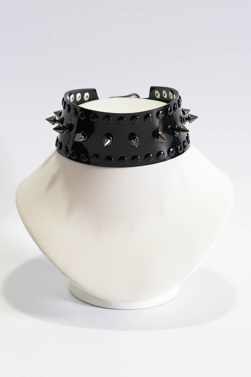 Diva Spike Choker