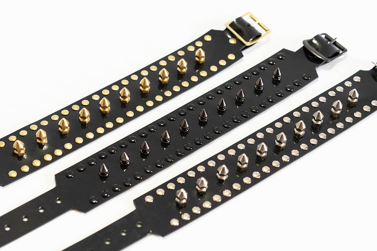 Diva Spike Choker