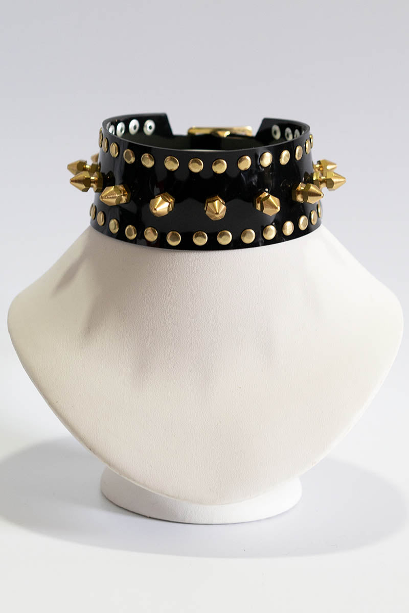 Diva Spike Choker