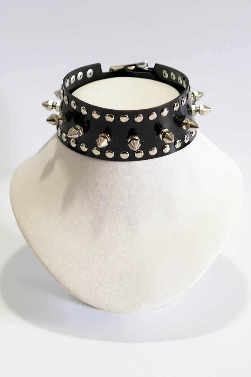 Diva Spike Choker