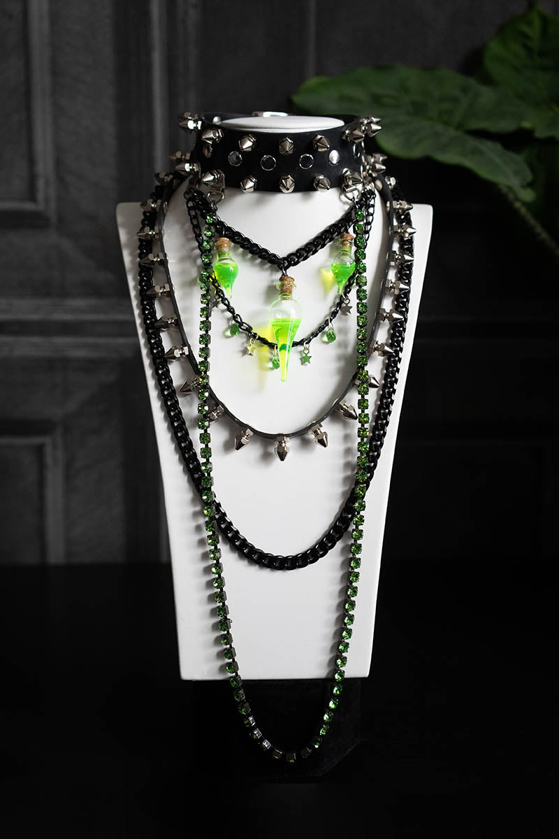 Paris Green