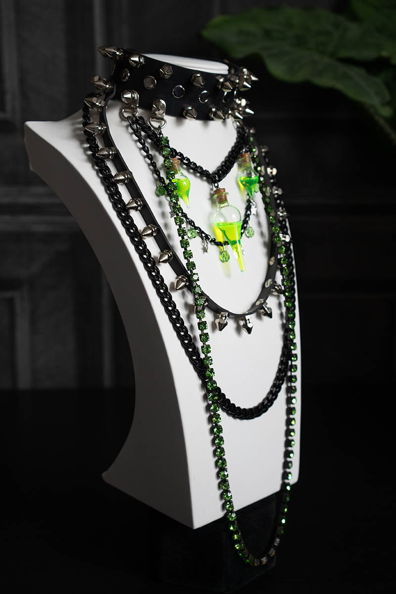 Paris Green