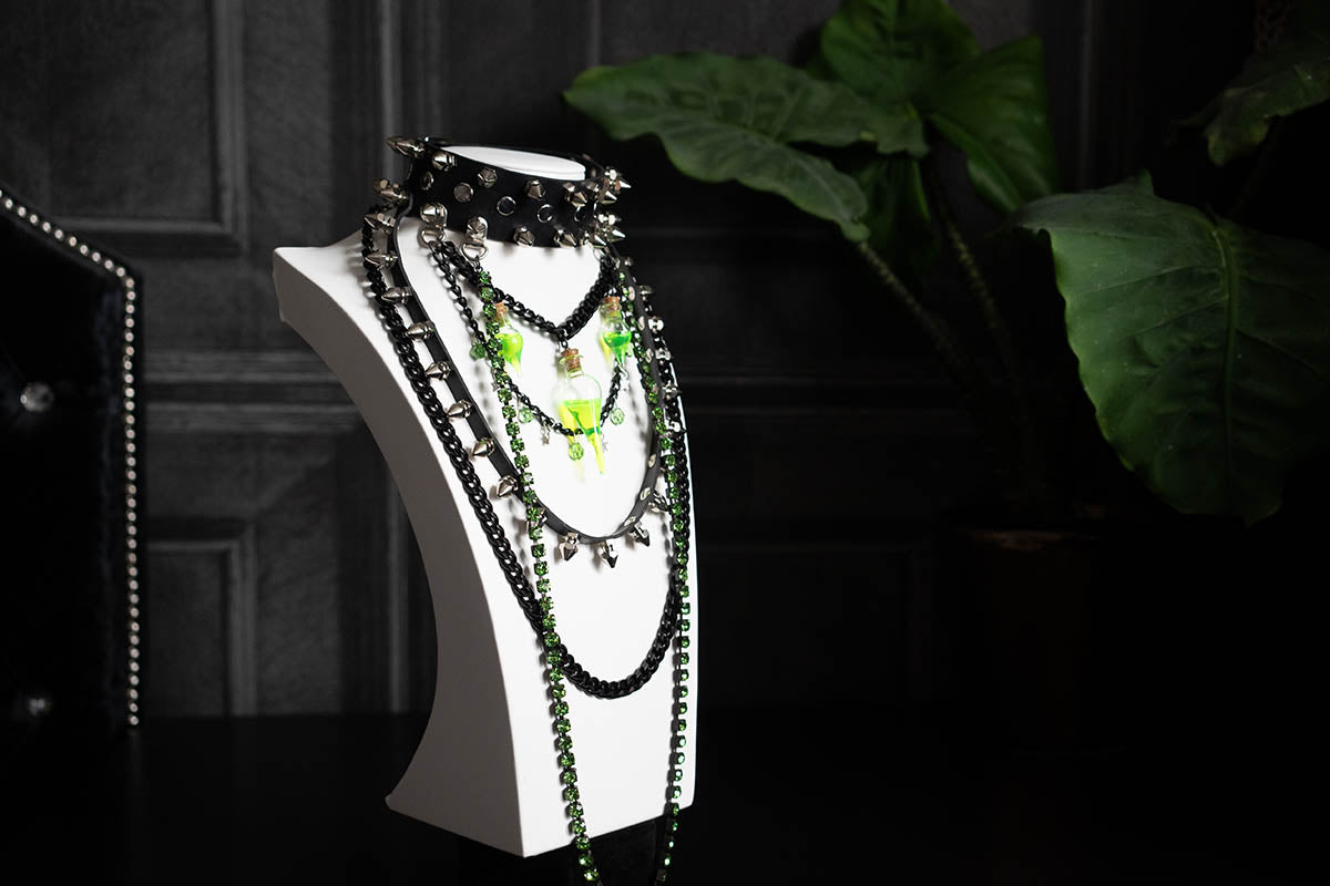 Paris Green