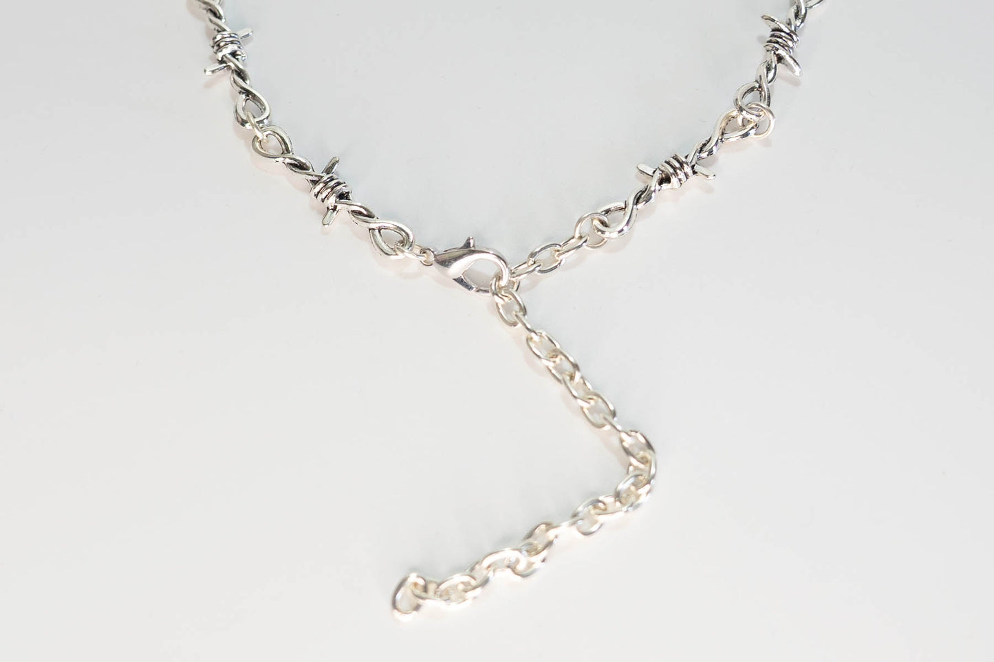 Tainted Necklace