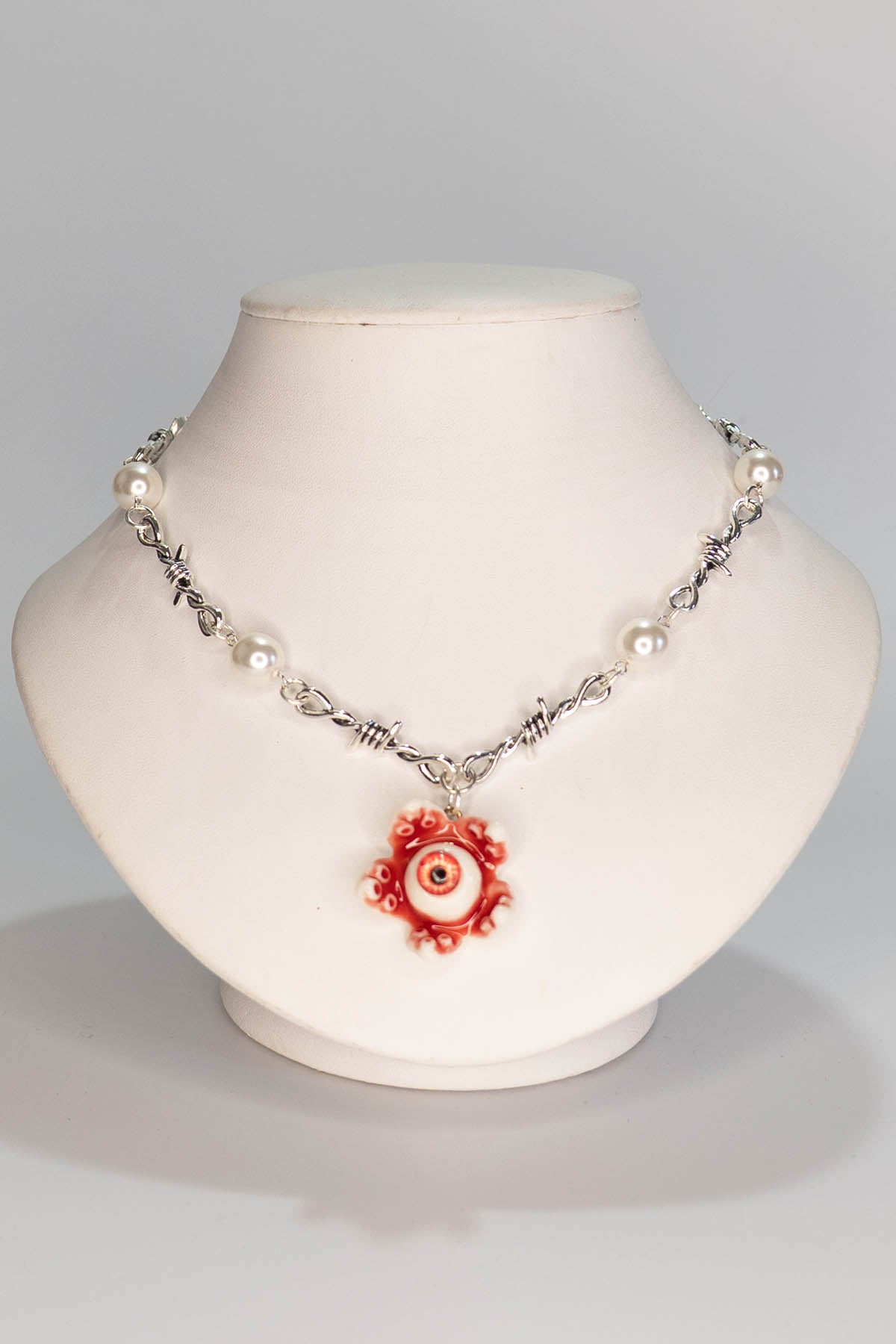 Tainted Necklace