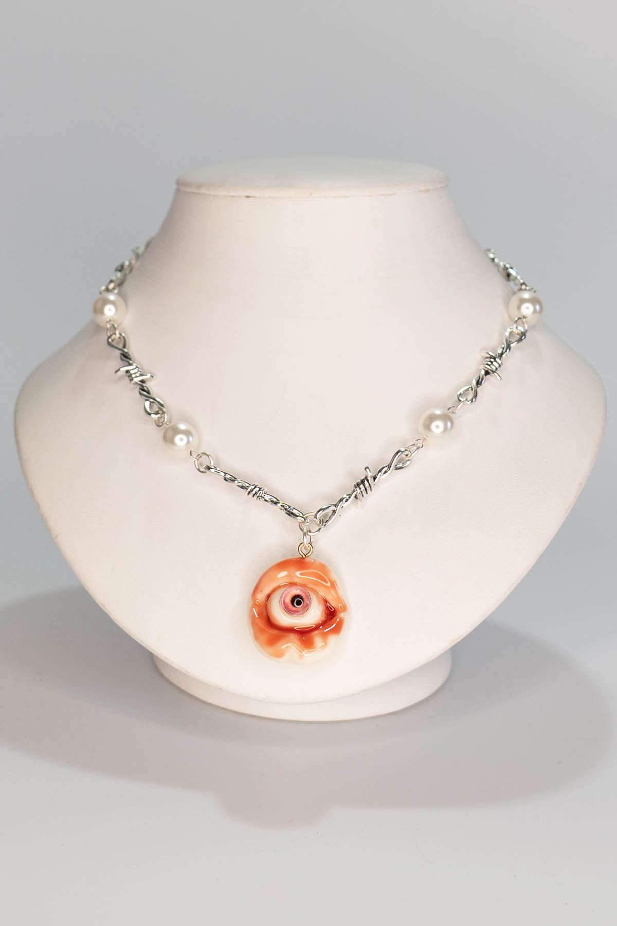 Tainted Necklace