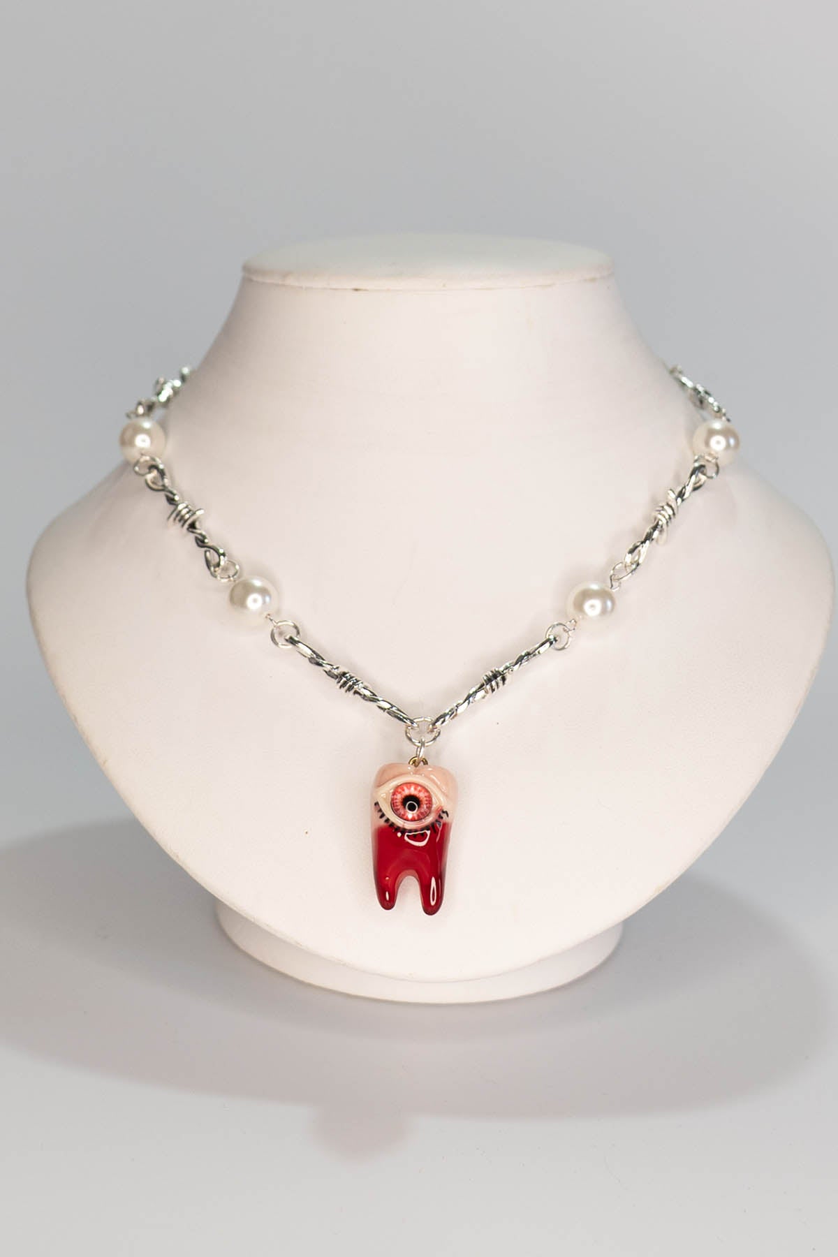 Tainted Necklace