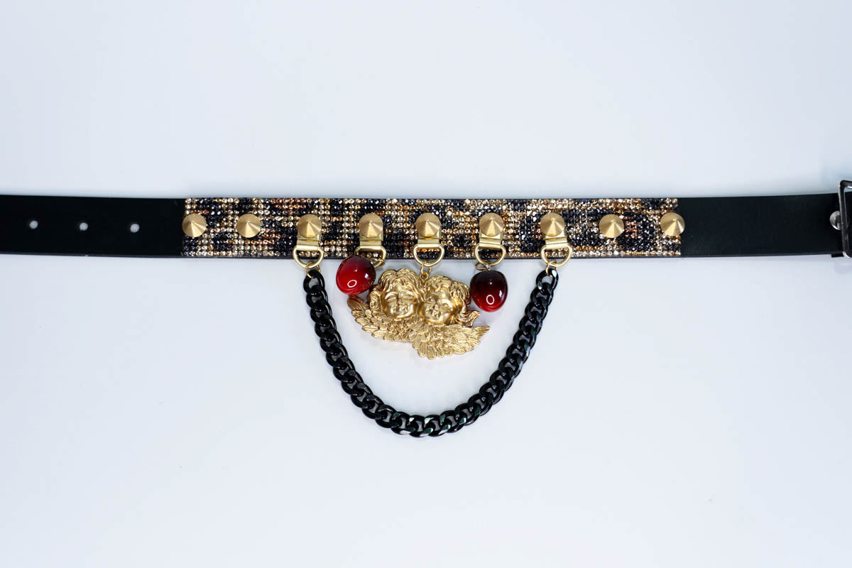 Cupid's Love Choker