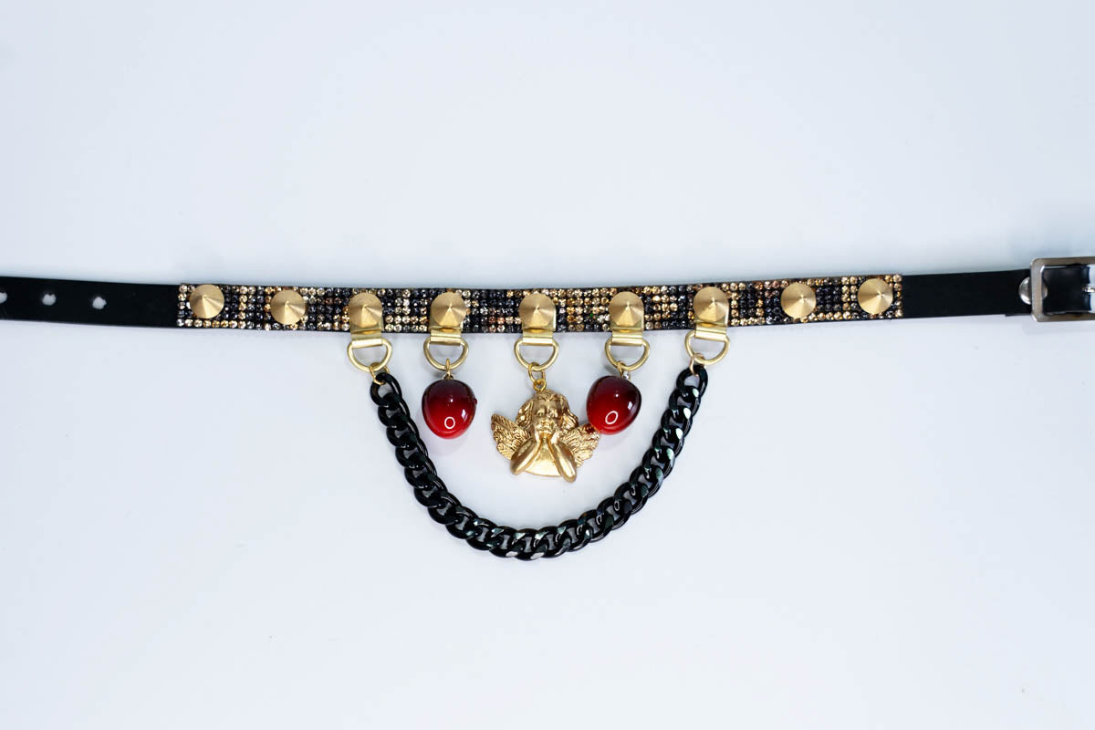 Cupid's Dream Choker