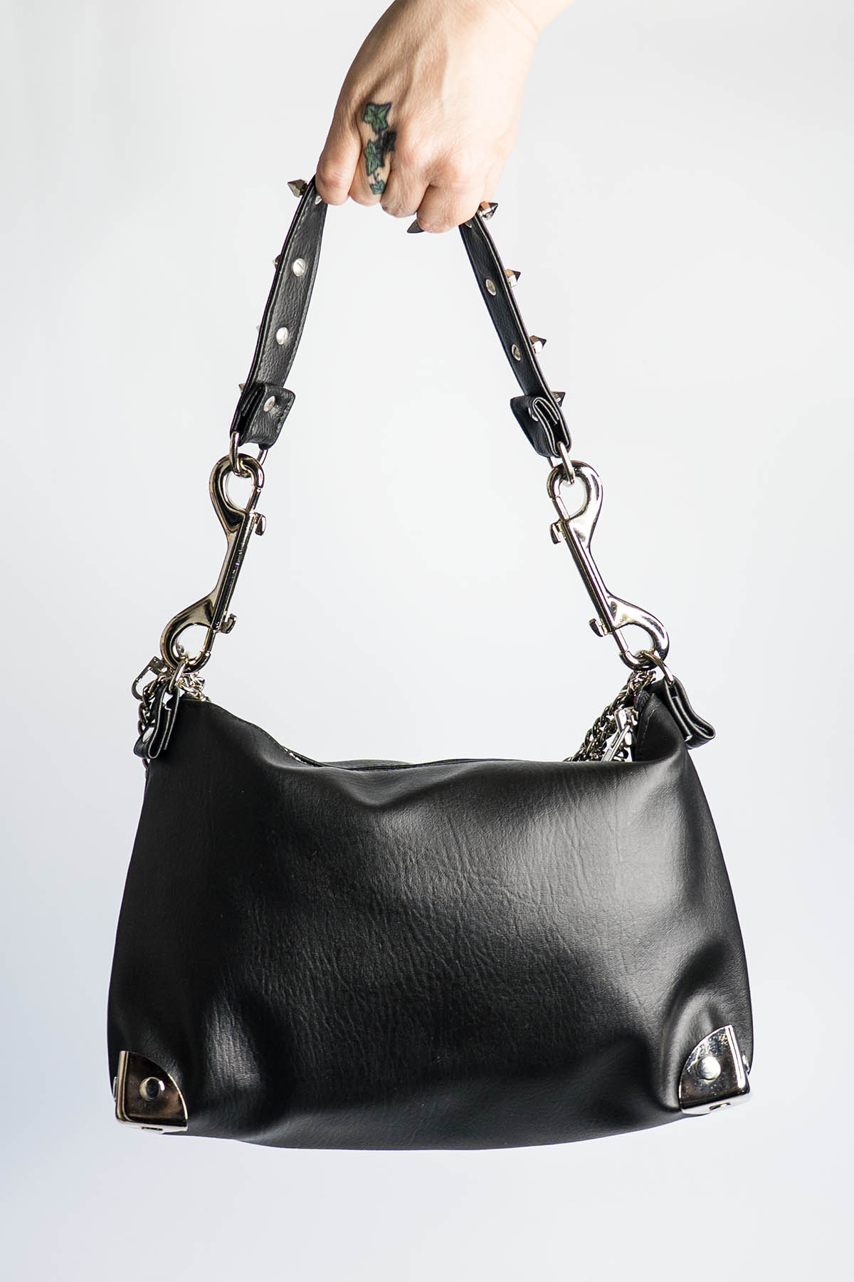Spider Handbag
