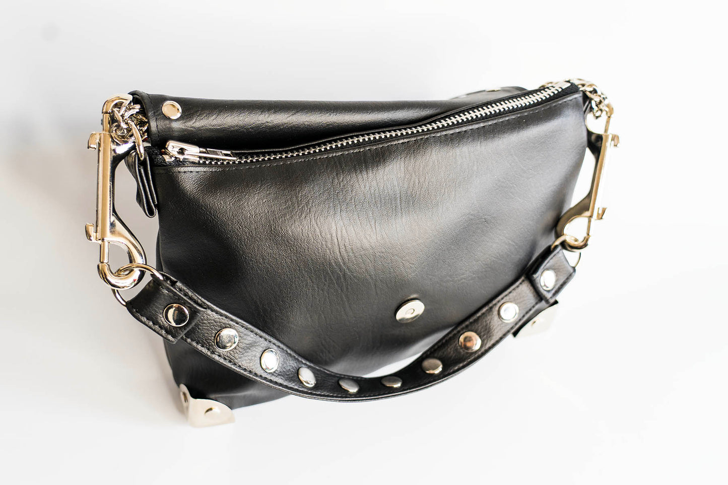 Buster Handbag - Pink Ball