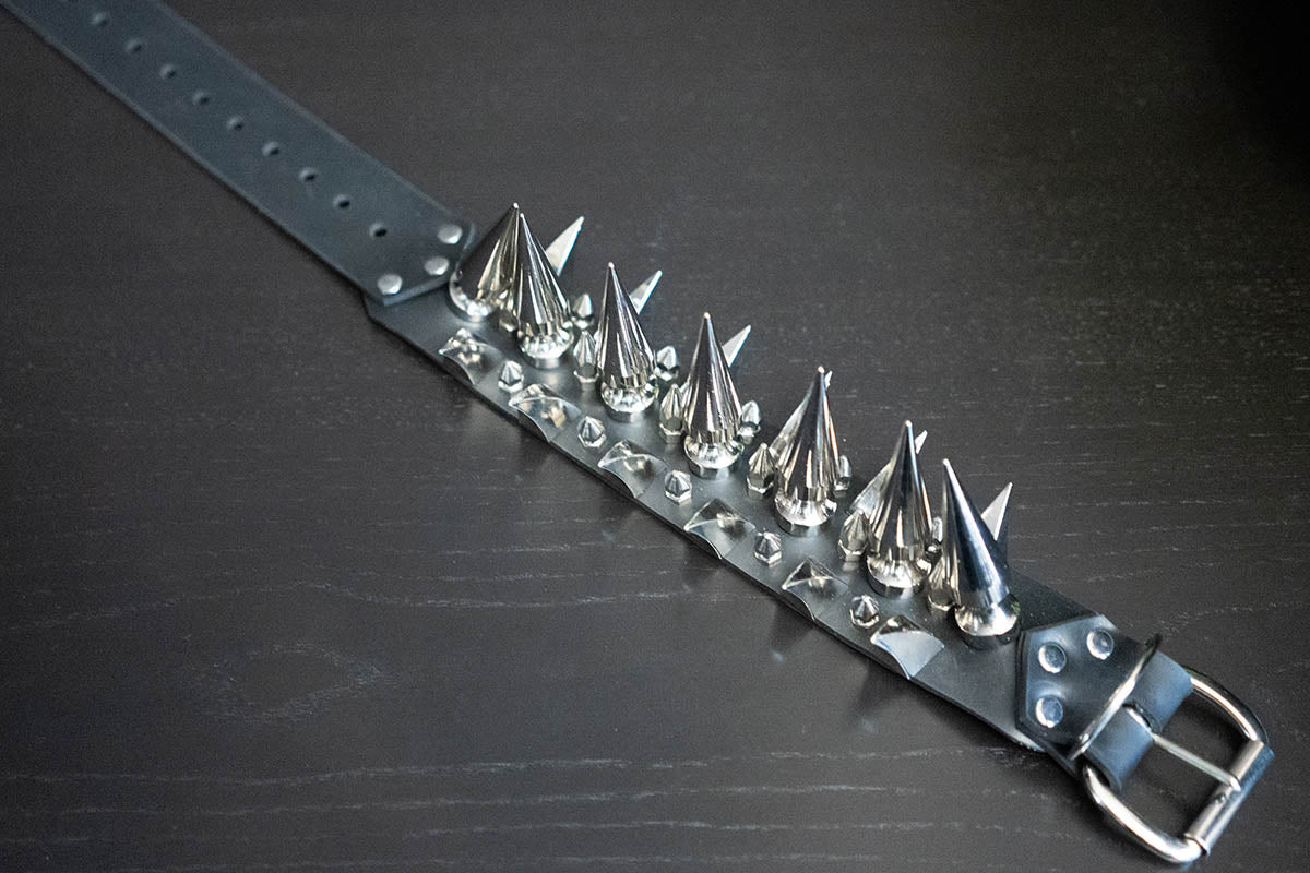 Beast Choker #2
