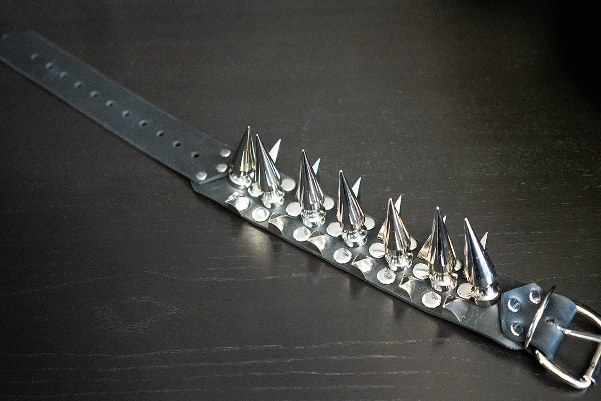 Beast Choker #1