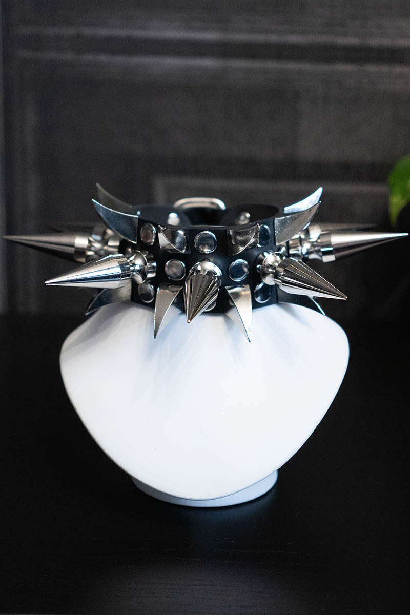 Beast Choker #1
