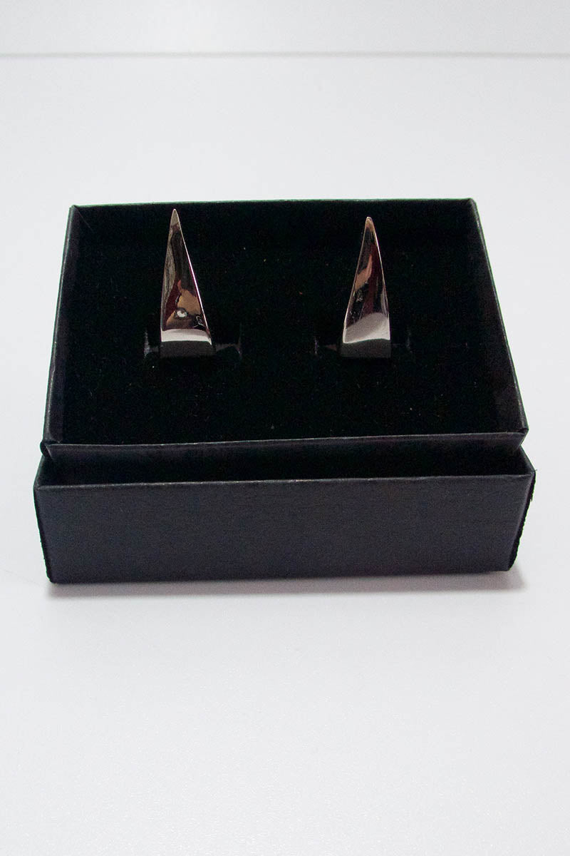 Cufflinks w/ Claw Spikes