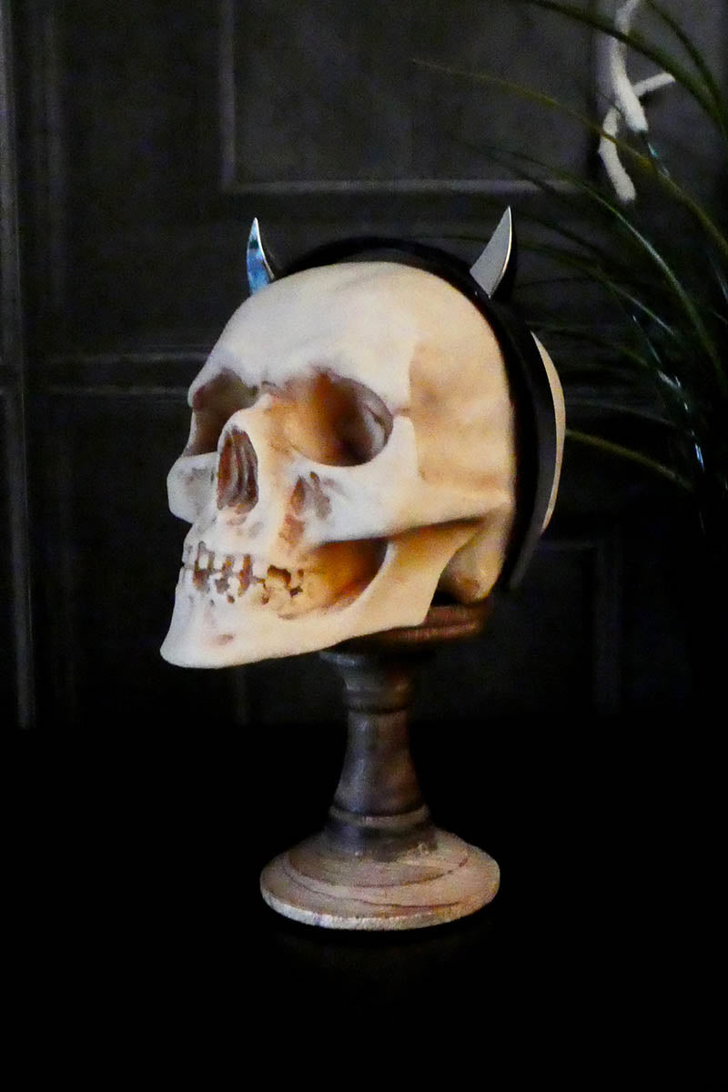 Hairband with Claws
