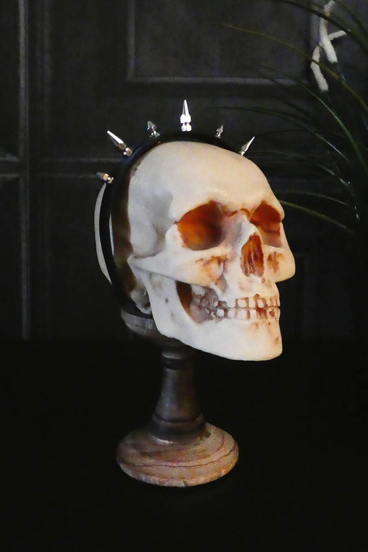 Hairband with Multi Spikes