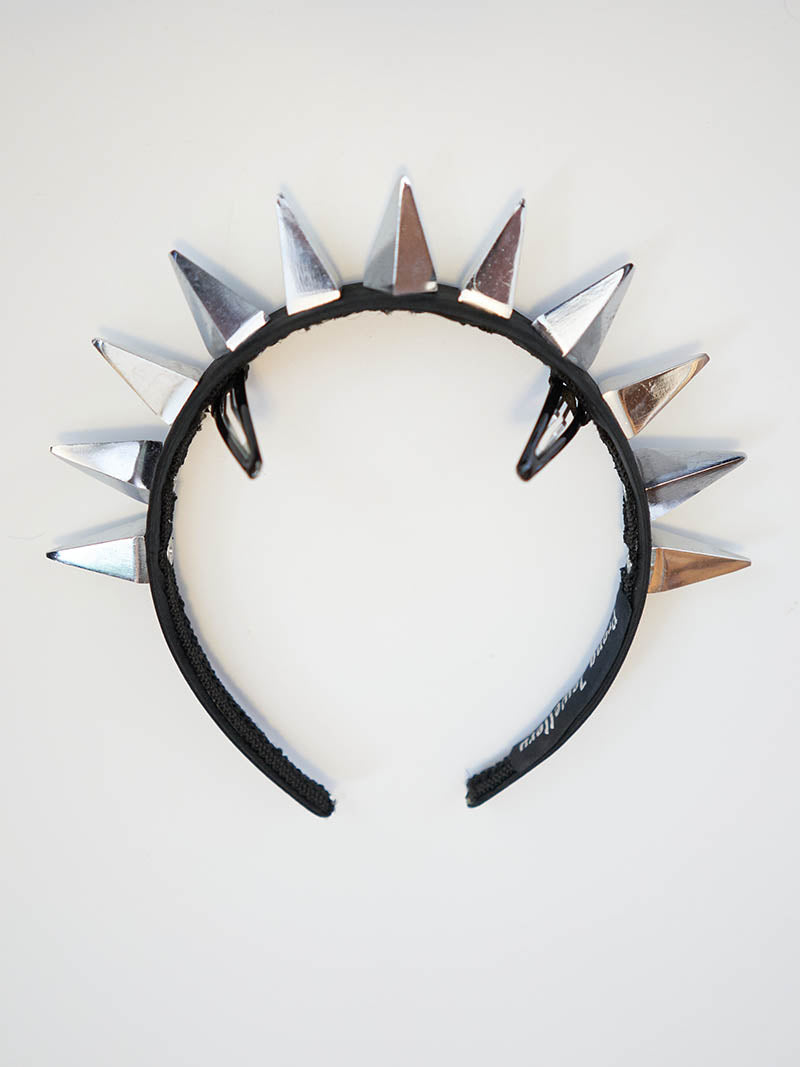 Pyramid Hairband