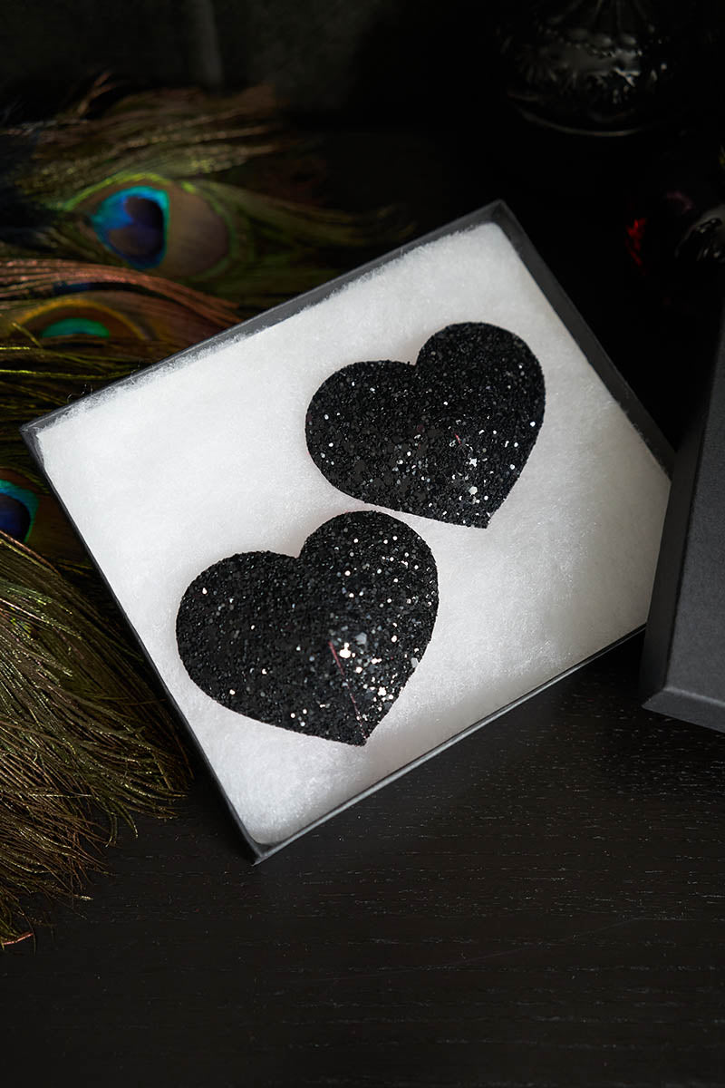Heart Nipple Covers