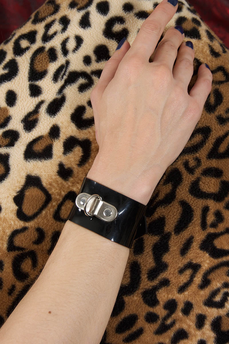D/Ring Cuff
