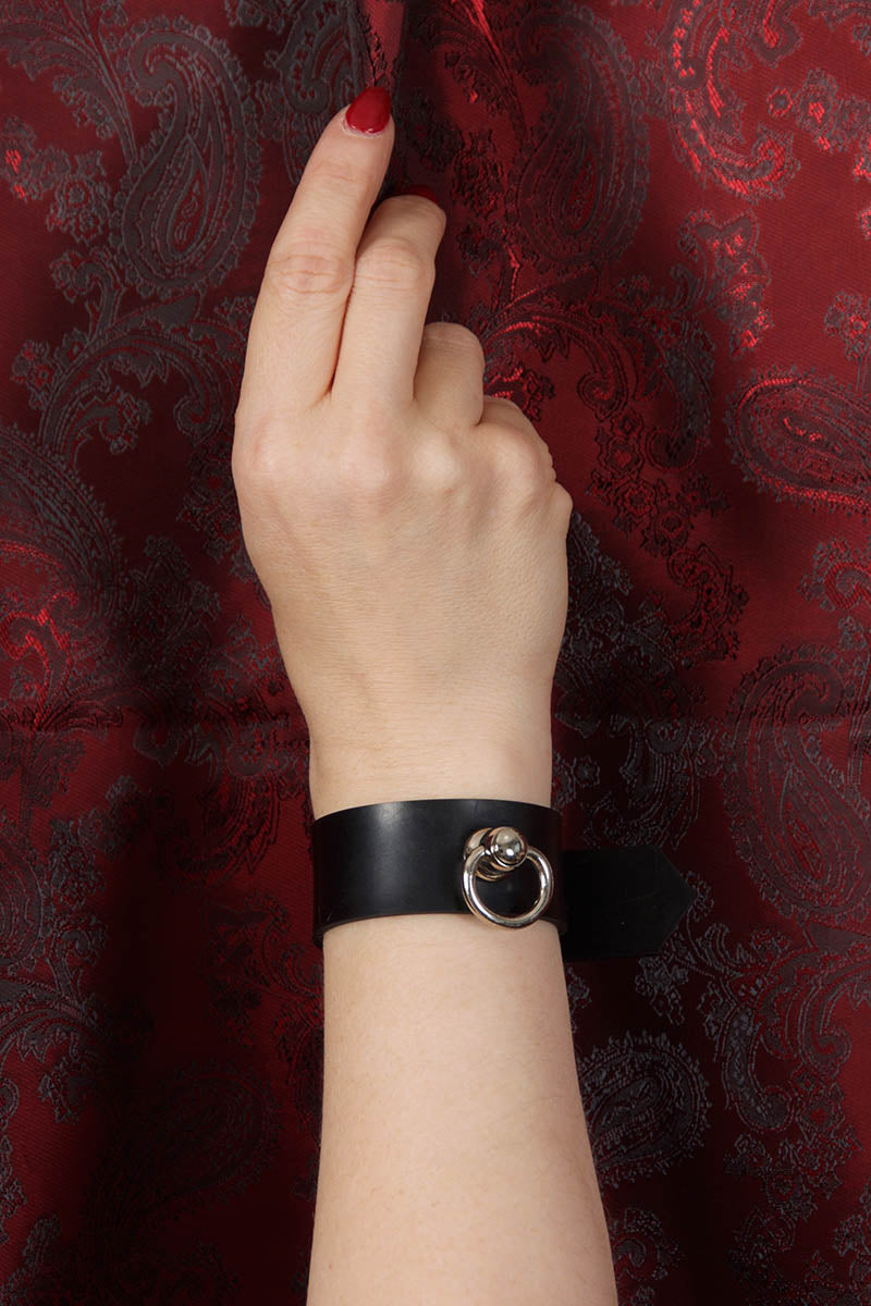Bangle w/ Ring