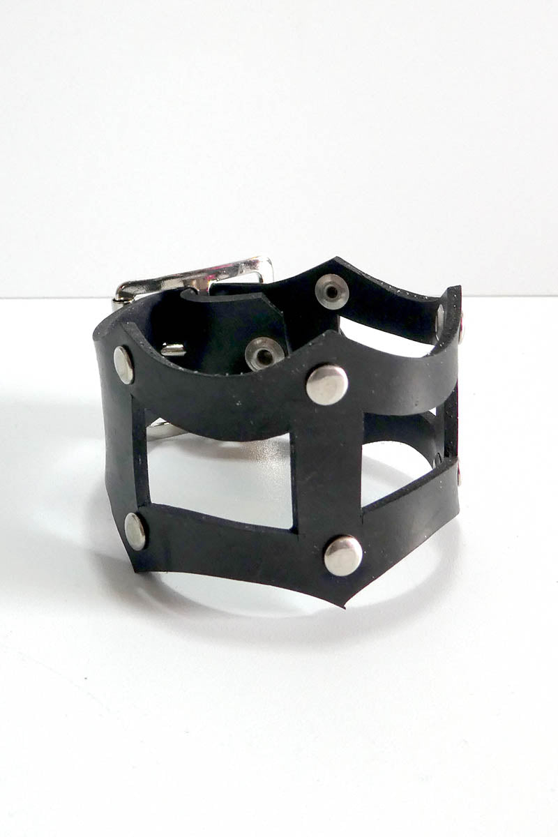 Cobweb Bracelet