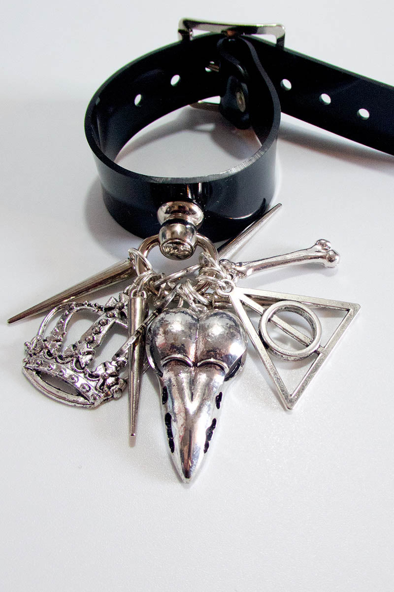 Charm Bracelet