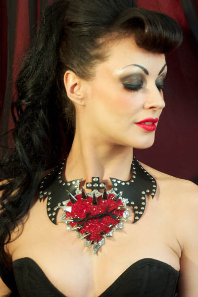 Sacred Heart