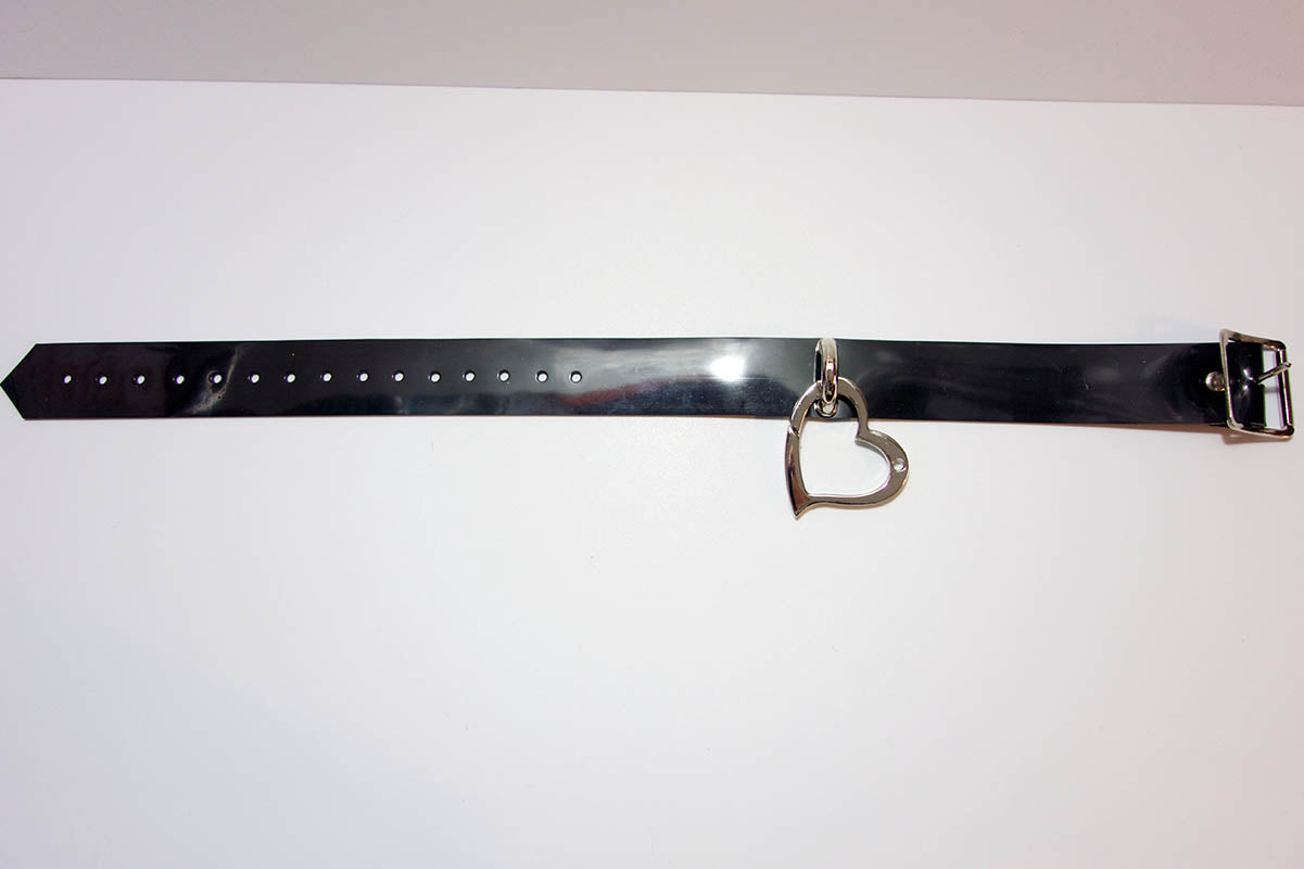Love Trap Choker