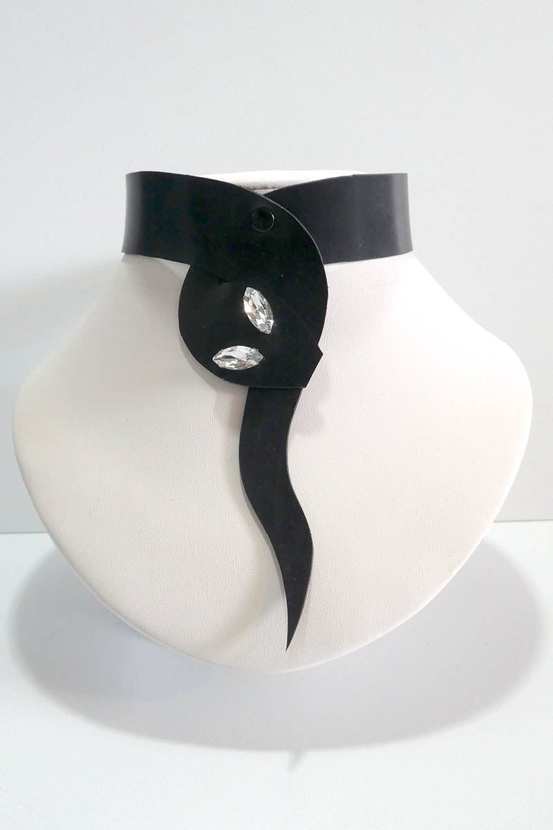Small Snake Choker