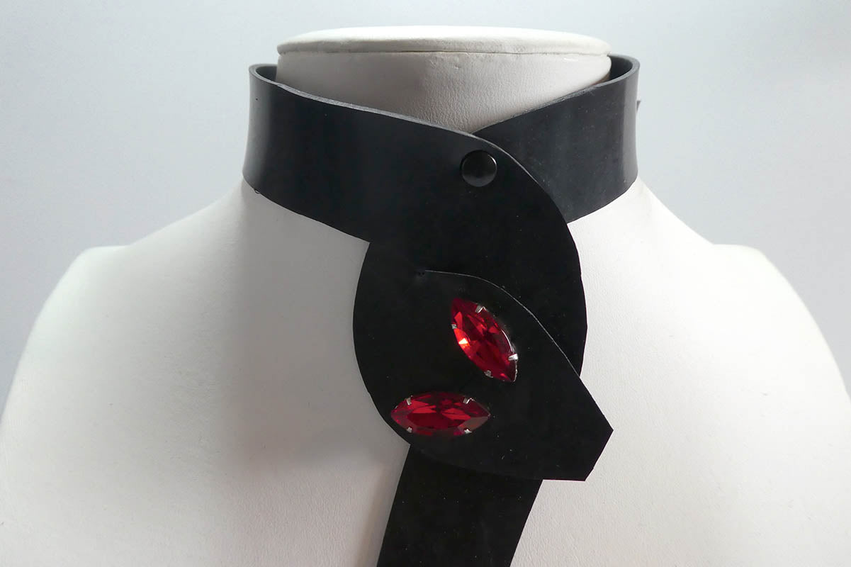 Snake Choker