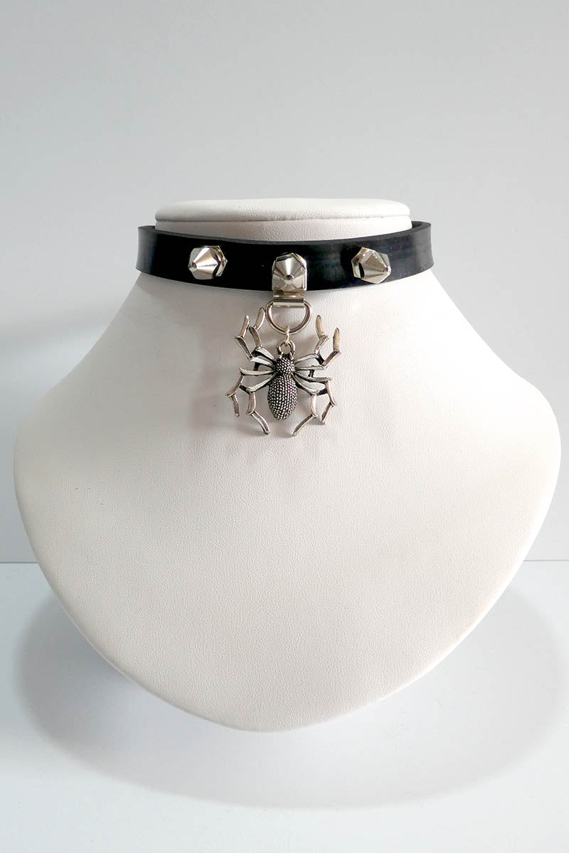 Spider Choker