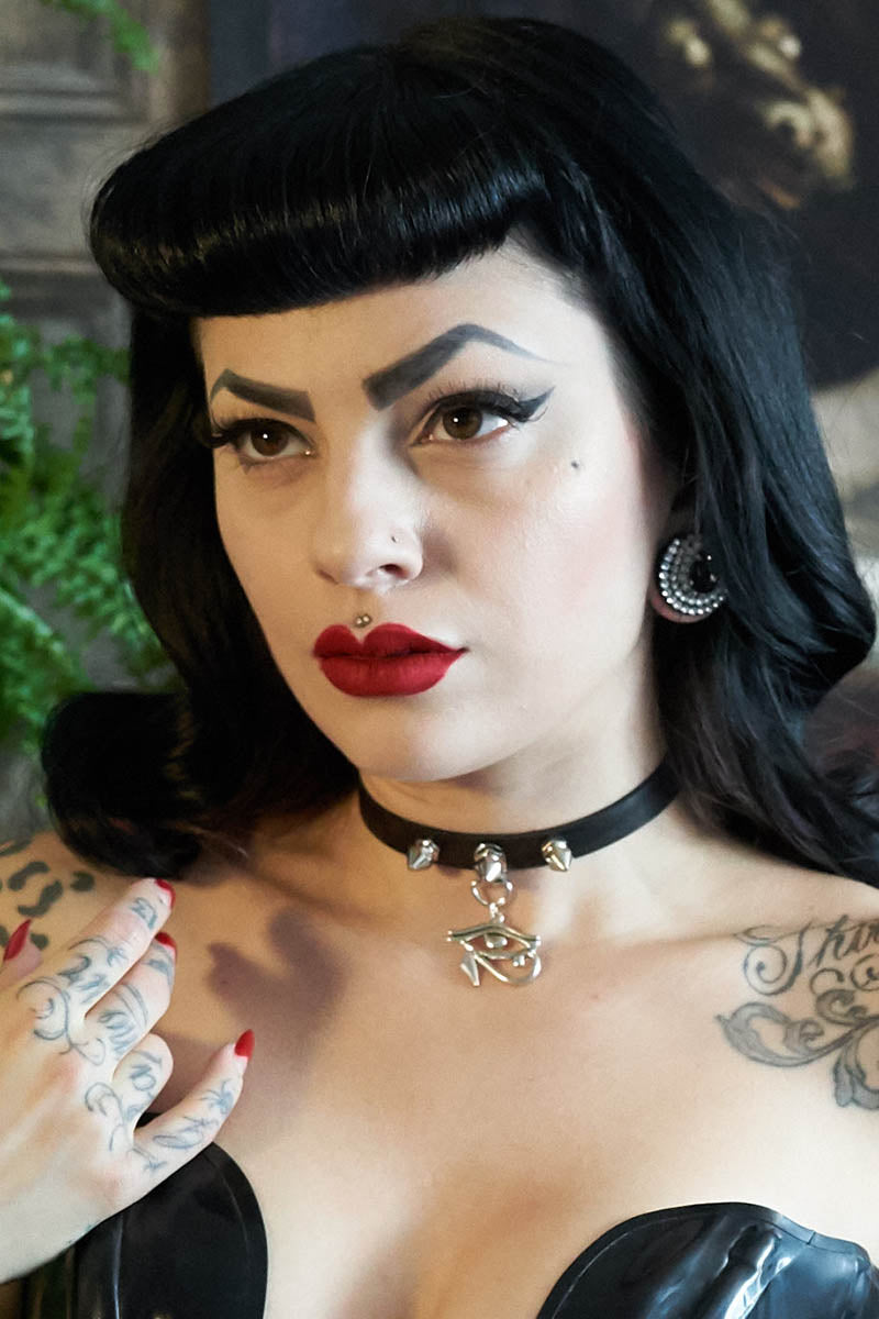 Horus Choker