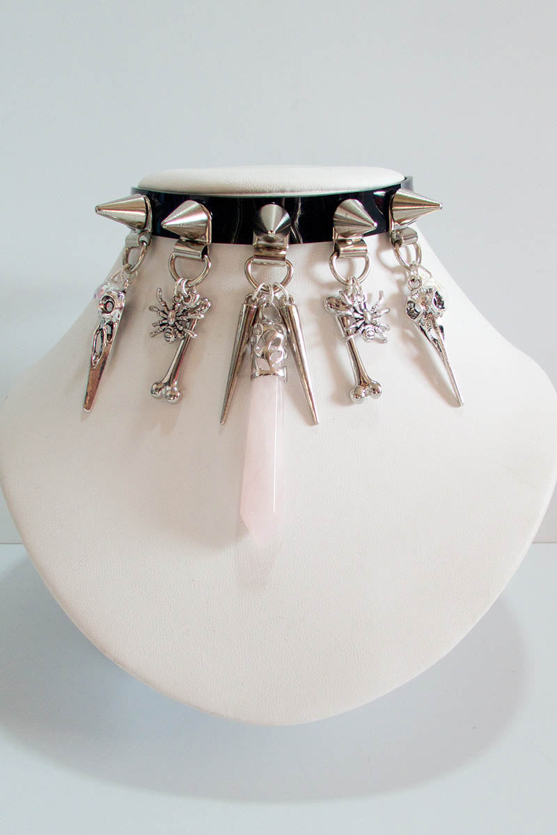 Voodoo Priestess Choker
