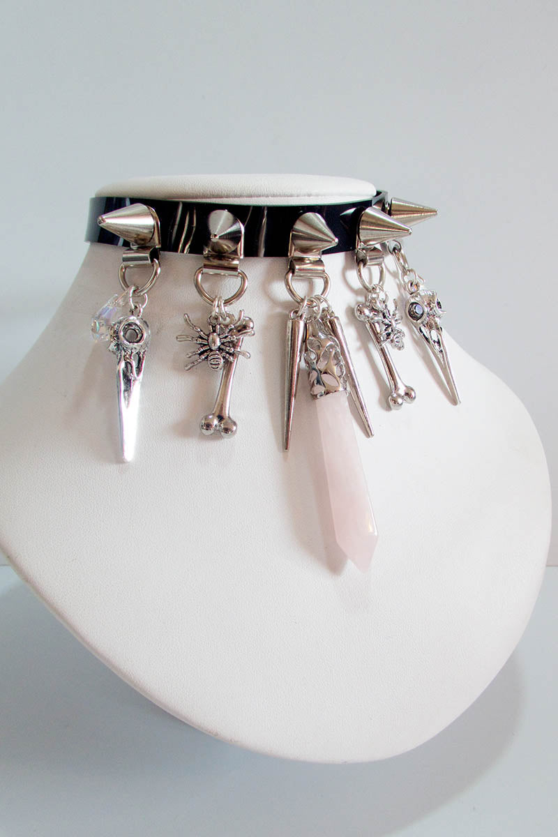 Voodoo Priestess Choker