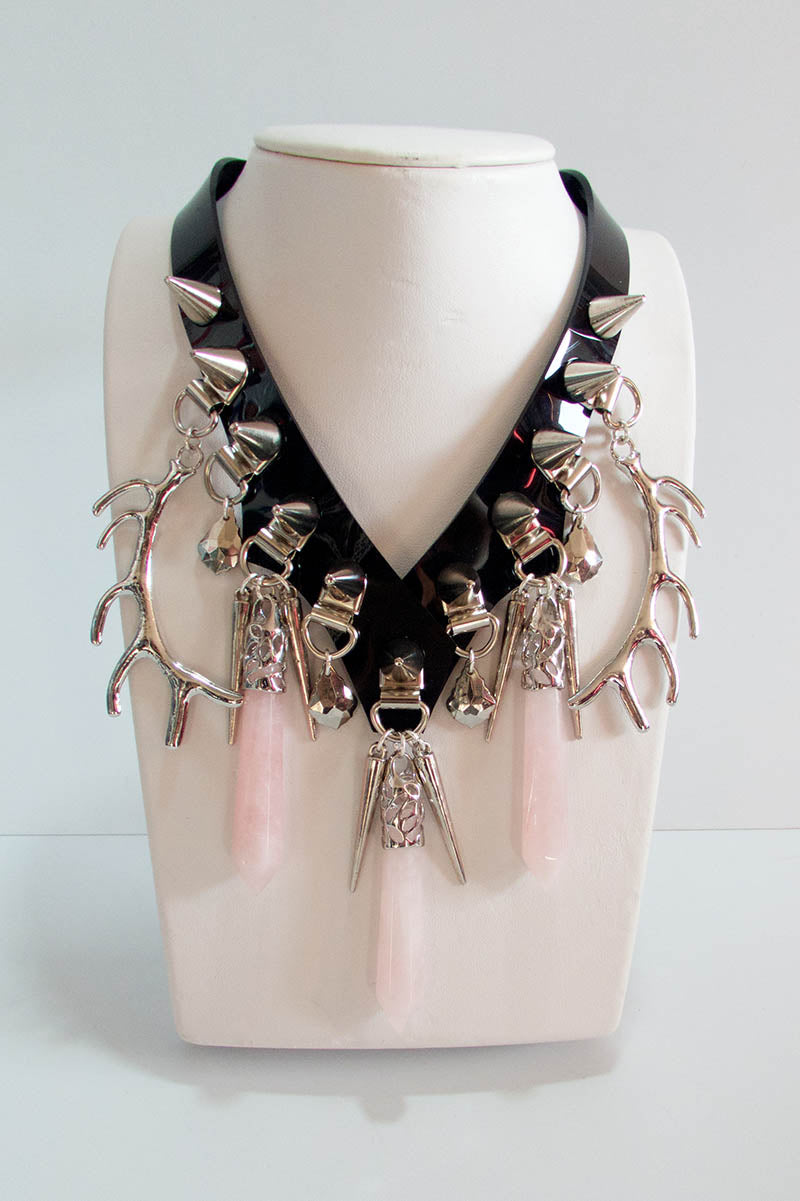 Mother Earth Necklace