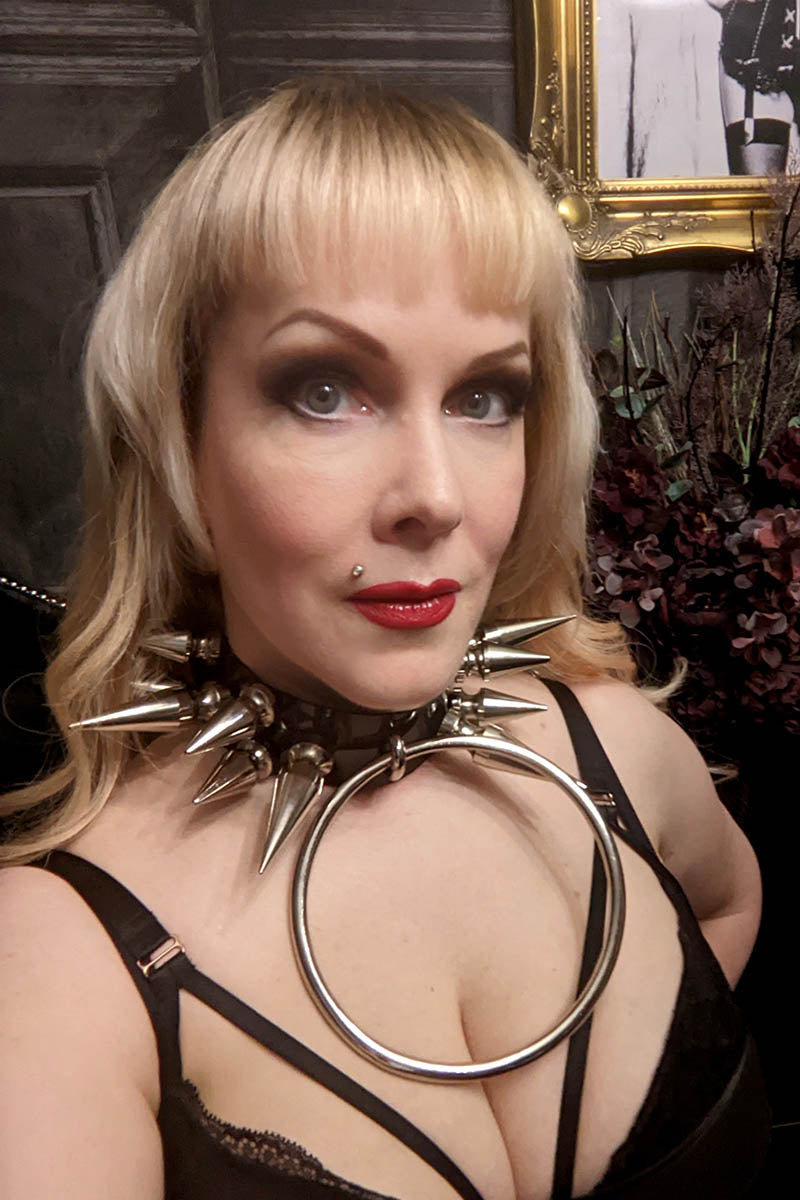 Overload Choker