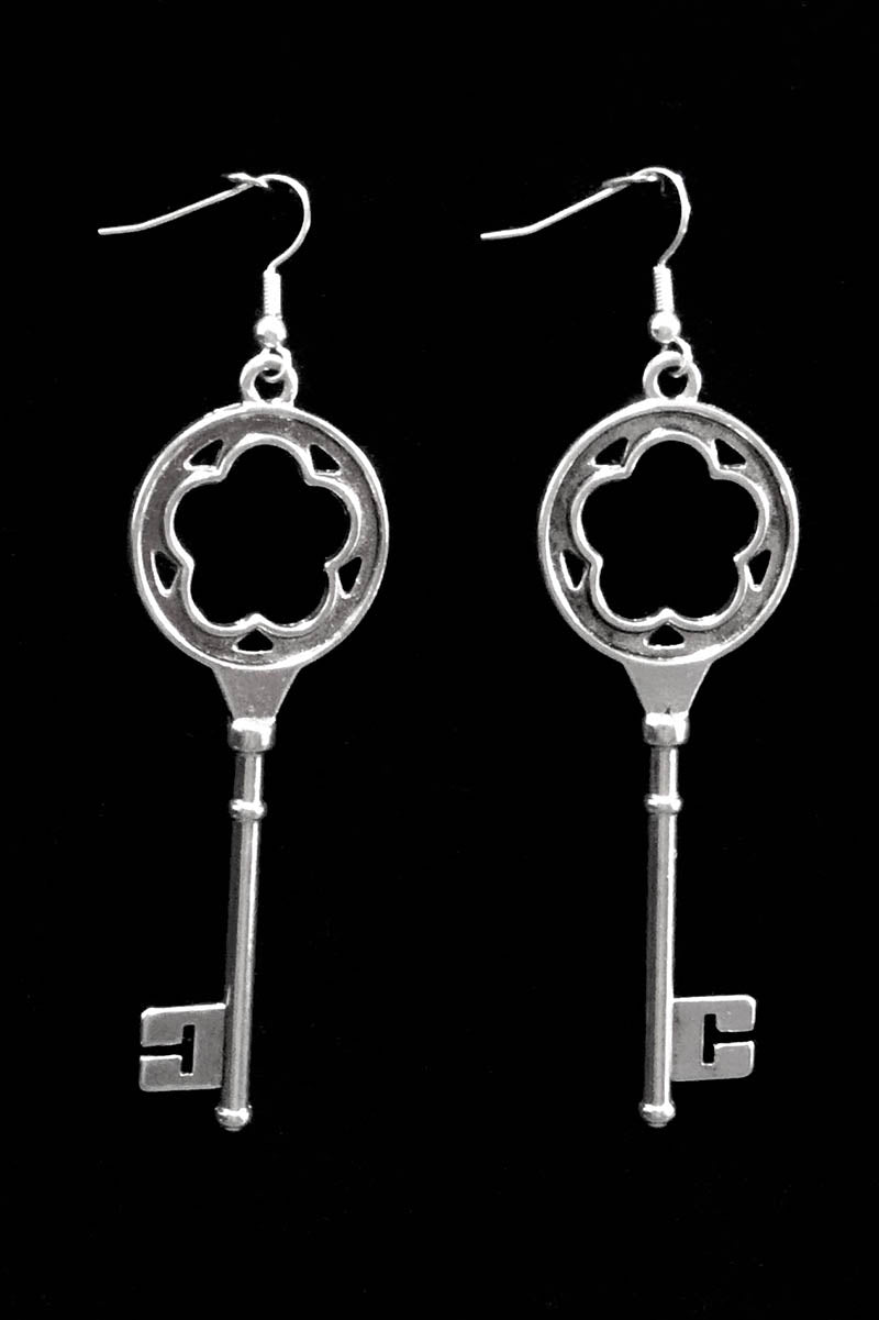 Large Key